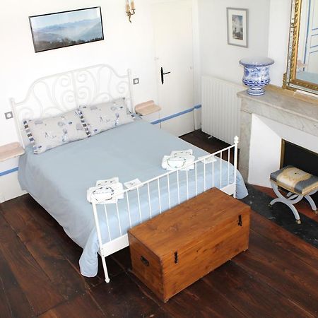 Chambres D'Hotes L'Enclos Des Jacobins Saint-Girons  Extérieur photo