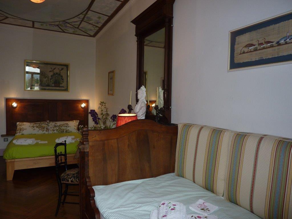 Chambres D'Hotes L'Enclos Des Jacobins Saint-Girons  Extérieur photo