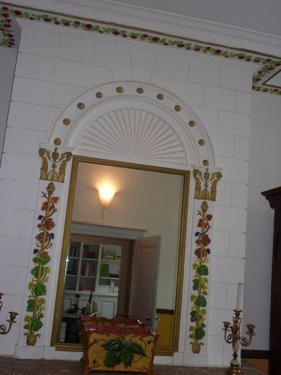 Chambres D'Hotes L'Enclos Des Jacobins Saint-Girons  Extérieur photo