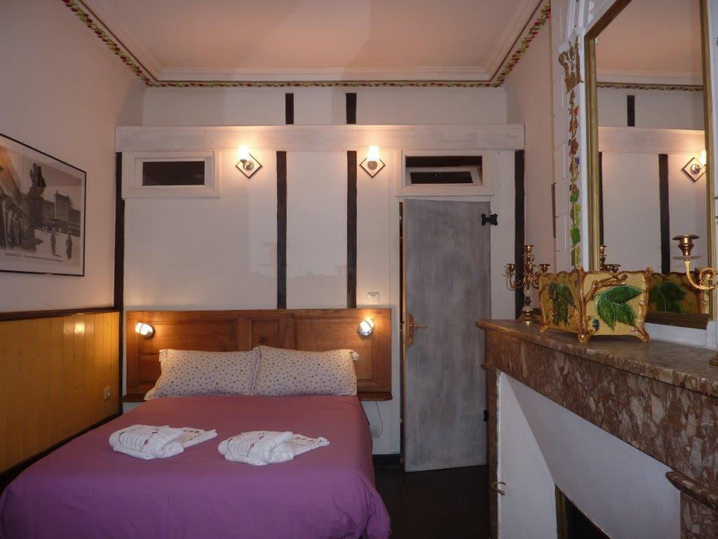 Chambres D'Hotes L'Enclos Des Jacobins Saint-Girons  Extérieur photo