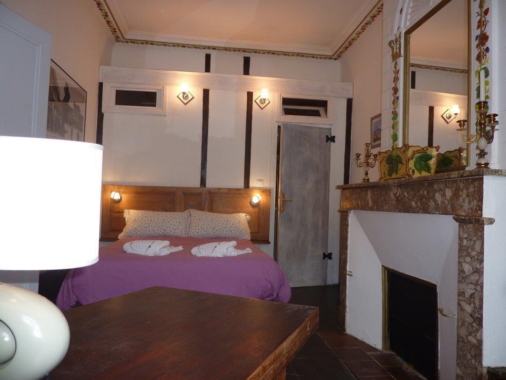 Chambres D'Hotes L'Enclos Des Jacobins Saint-Girons  Extérieur photo