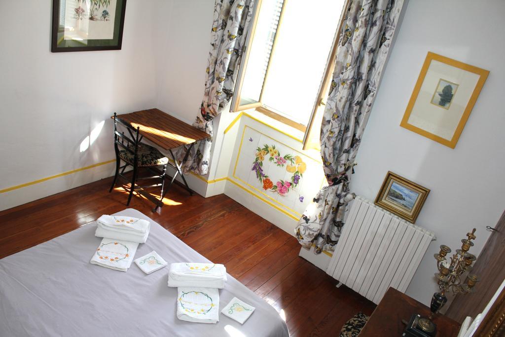 Chambres D'Hotes L'Enclos Des Jacobins Saint-Girons  Extérieur photo